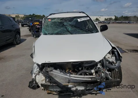 2012 Toyota Rav4 z USA, uszkodzony, nr VIN 2T3ZF4DV2CW119395